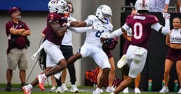 Hokies rack up self-inflicted wounds with penalties