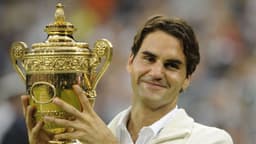 The Reign of Roger: tennis Hall of Famer Federer's record ...