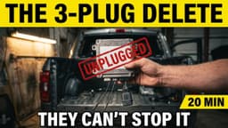 How Smart Owners Are Pulling Trackers From Ford, Toyota, and RAM (The Module Delete)
