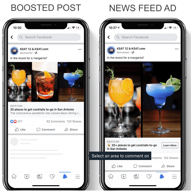 Qualified outcomes, attribution, and delivery transparency
