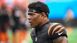 Colts' Cam Taylor-Britt suspended one game amid training ...