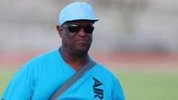 Stephen Francis, coach of Jamaica sprint legends as nation became a track power, dies at 64