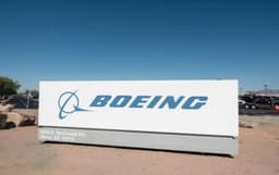 Boeing Stock Surges 8.6% in a Month: Buy Now or Stay on ...