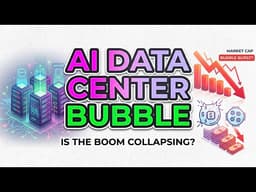 AI Data Center Bubble