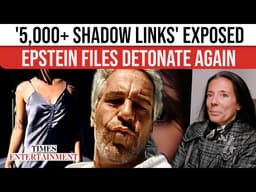 Epstein’s ‘DEAR FRIEND’ Faith Kates Exposed: Next Model Management Silent; DOJ Dump Raises Big Ques