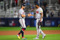 Atlanta Braves News: Dodgers on Deck, Jim Jarvis ...