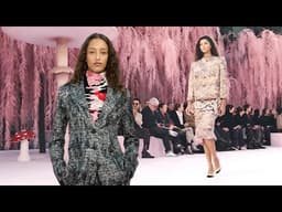 Chanel Мода в Париже весна лето 2026 / Couture / Одежда, сумки и аксессуары