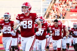 Outlook for 2026 Louisiana Ragin' Cajuns Football