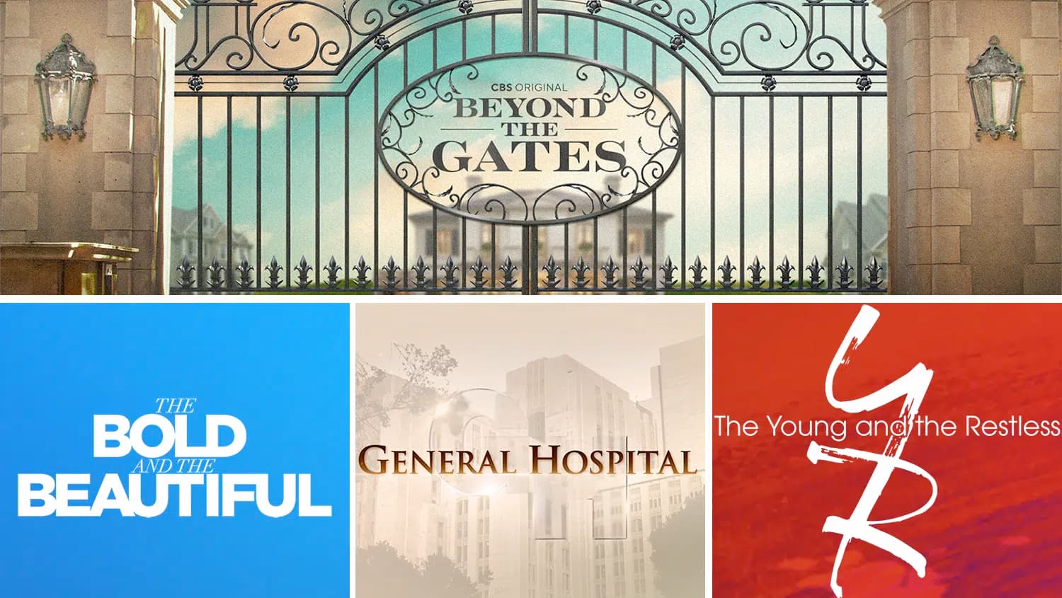 Soap Opera Ratings Report For The Week Of May 18-22, 2026