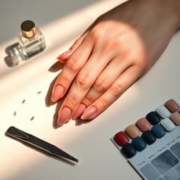 Nail Trend Studio