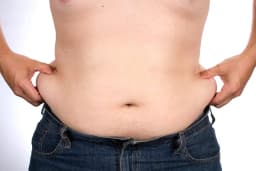 How to Lose Hormonal Weight Gain During Perimenopause