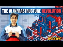 From Distributed Systems to AI Infrastructure - LLMs and RAG - How System Design Changed Forever