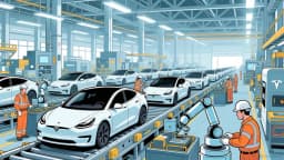 BNP Paribas Warns: Tesla’s 2026 “Make-or-Break” Year Hinges on AI Funding and Earnings Survival | Bitget News