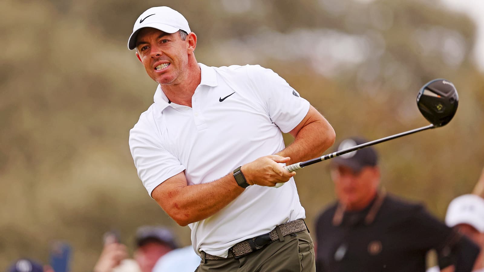 Rory McIlroy on lack of PGA Tour juice after Open ...