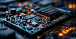 India's semiconductor sector sees M&A, investment surge for AI data centers