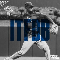 @Dodgers: #ITFDB presented by Toyo Tires. https://t.co/BLCQdGXPIP