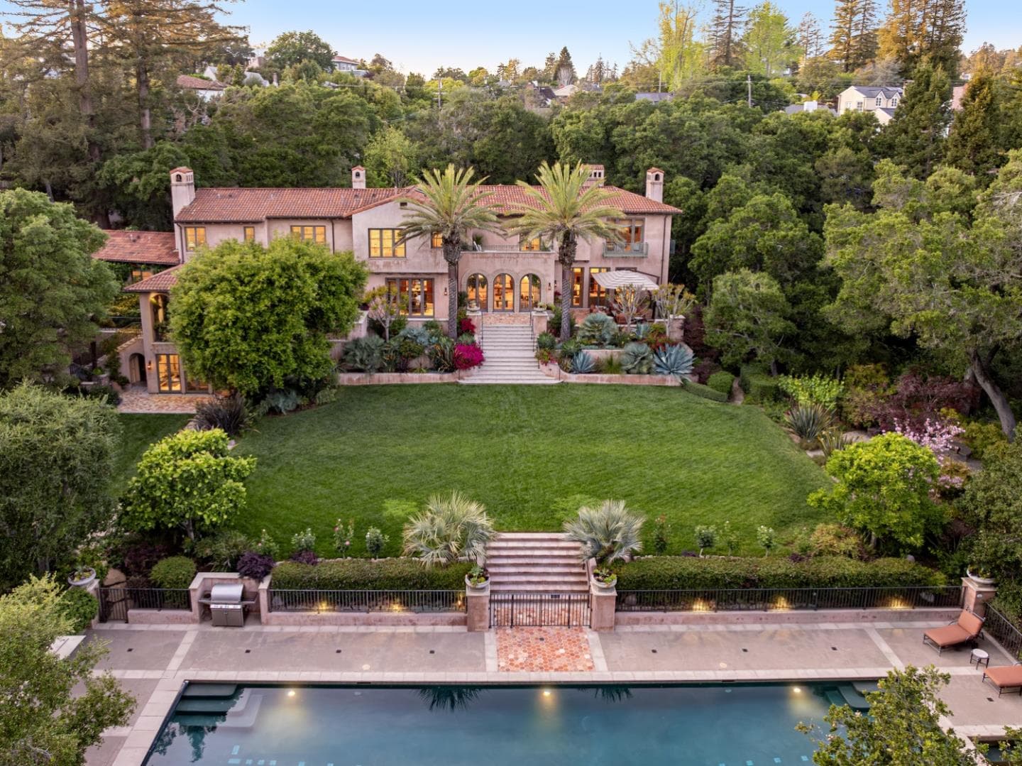 The Largest Residential Lots in Piedmont: A Rare Bay Area ...