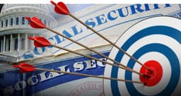 Proposed legislation takes aim at Social Security shortfall