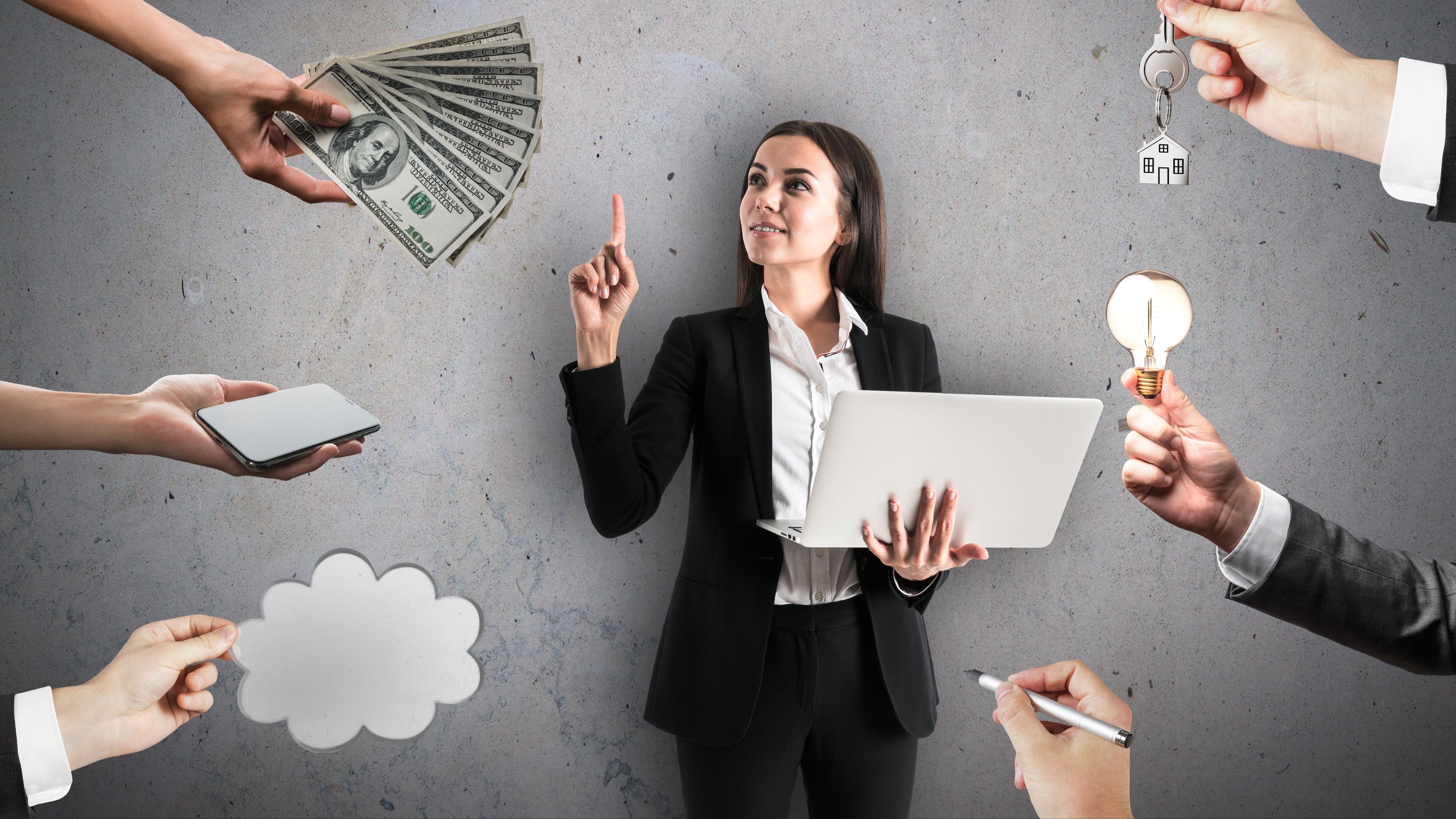 Gen Z’s side hustles can be a double-edged sword - Professional Wealth Management