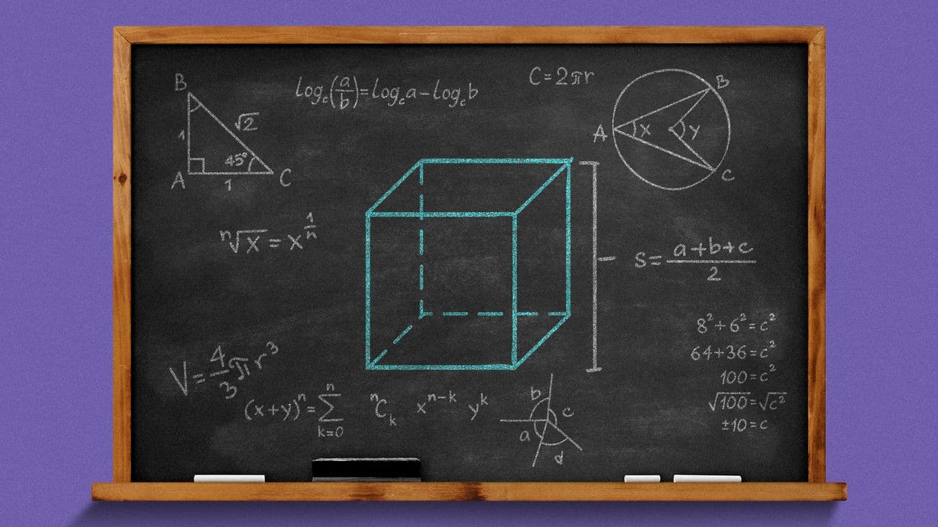 Exclusive: AI math startup's proofs land in peer-reviewed journals