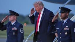 Trump says Netanyahu will have ‘no choice’ but to accept a deal with Iran