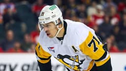 Evgeni Malkin just threw a wrench in the Wild's free agency plan