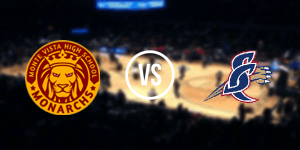 Steele Canyon vs Monte Vista - Boys Junior Varsity Basketball 01/17/2026 | Live & On Demand
