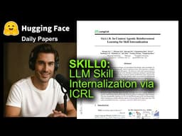 SKILL0: LLM Skill Internalization via ICRL