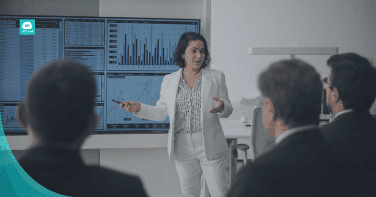 Why Companies Switch to Cloud HR Software (2026 Data)