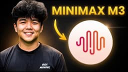 MiniMax M3 is HERE! (Real Tests and Review)