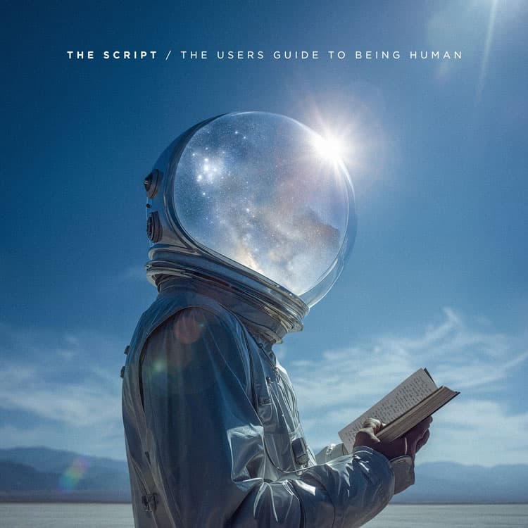 THE SCRIPT RELEASE THE NEW ALBUM 'THE USER'S ...