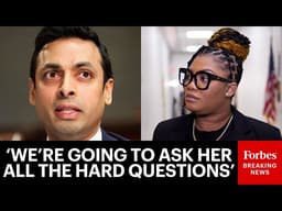 'It's Really Puzzling': Suhas Subramanyam Previews Testimony From Jeffrey Epstein Prison Guard