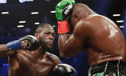 Deontay Wilder Vs. Derek Chisora Purses: Estimating Fighter’s Earnings Breakdown