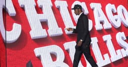 Caleb Wilson's Summer League play has Bulls fans dreaming ...
