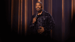 Jamie Foxx's 'Hularious' special to premiere in October