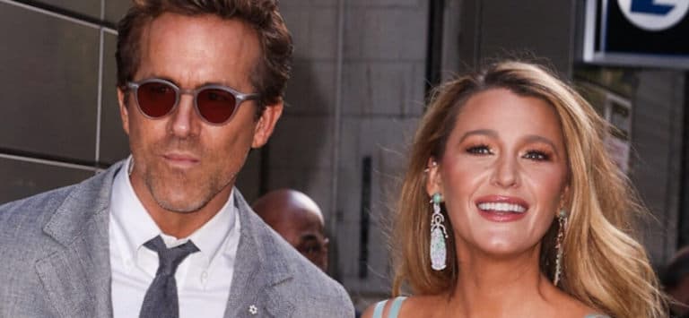 Blake Lively allegedly eyes UK move after Baldoni case drama
