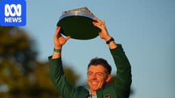 Rory McIlroy headlines summer of golf as PGA Tour ...