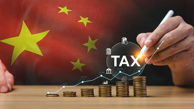 China Tax Updates July 2026: Key Changes for Foreign ...