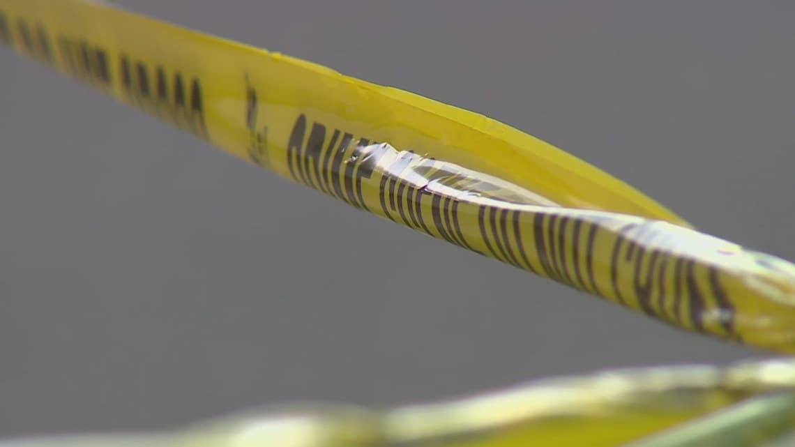 Woman facing murder charges in death of man found in Lone Tree apartment