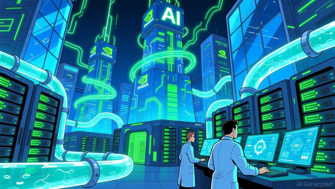 Nvidia's OpenAI Deal: Securing the AI Compute S-Curve at H2 2026