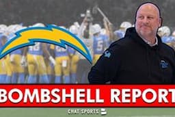 Chargers Rule Out Veteran WR Before 2026 NFL Season