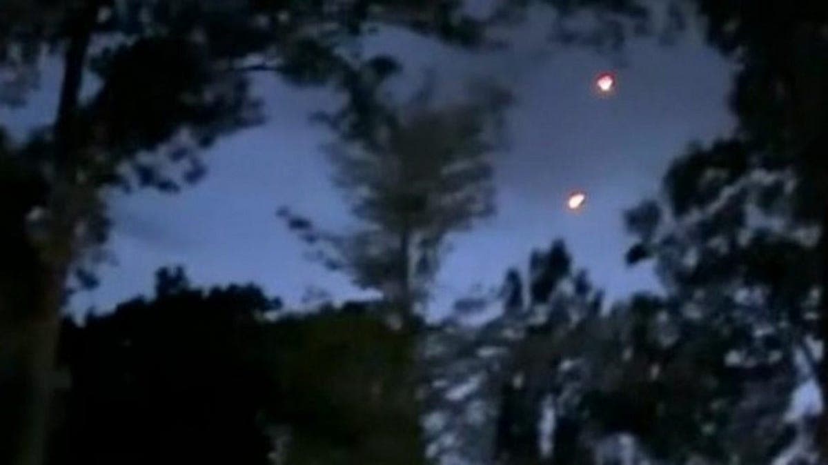 Are UAP Orbs Meteoritic Dust Clouds? | by Avi Loeb | Jul, 2026