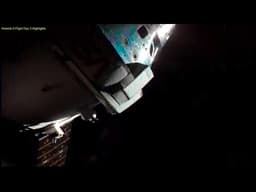 NASA Artemis II Orion Spacecraft Flight Day 3