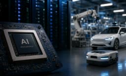 Why the AI Chip Race Now Runs on Software – Unite.AI