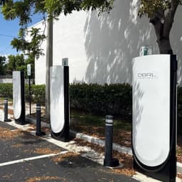 Tesla Supercharger for Business: What It Means for Owners