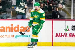 Mason Shaw Returns To Wild With 'A Chip And A Chair At The Table'
