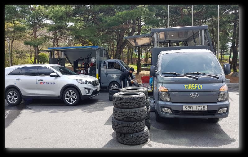 TIREFLY Raises Seed Funding to Scale AI-Certified Used Tire Platform Nationwide
