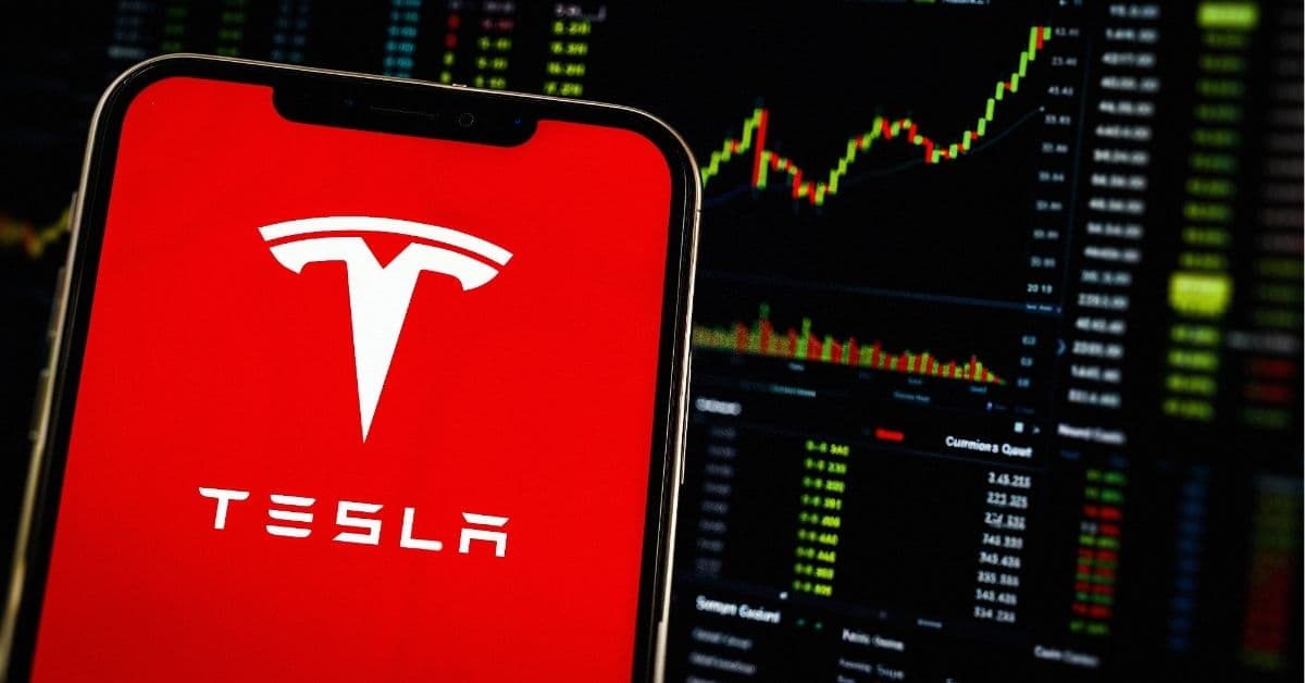 TSLA Today: 6 Driving Forces Behind the Rally