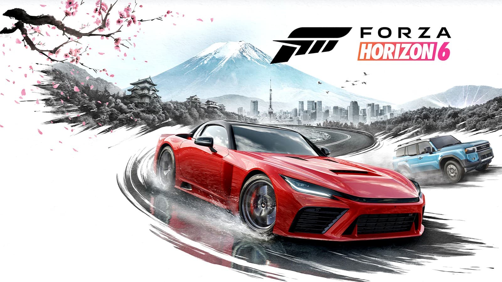 Forza Horizon 6 bug reportedly deletes entire save files without warning