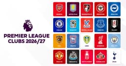 Premier League clubs major summer transfer deals so far